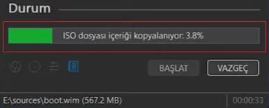 bar ımsı